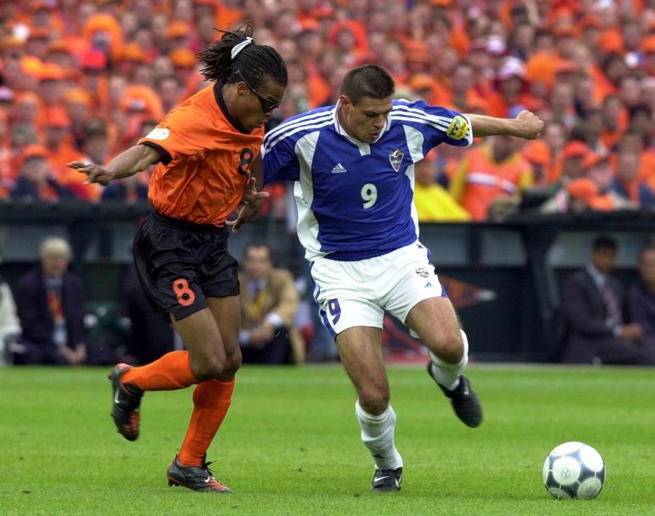 Savo Milošević (trener FK Partizan): Intervju za kraj 2019. godine