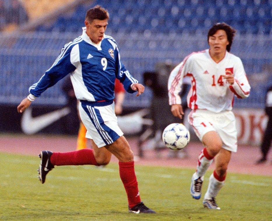 Savo Milošević (trener FK Partizan): Intervju za kraj 2019. godine