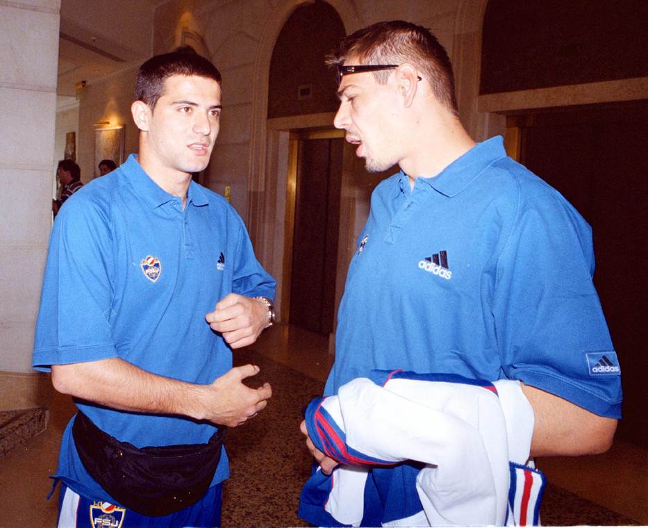 Savo Milošević (trener FK Partizan): Intervju za kraj 2019. godine