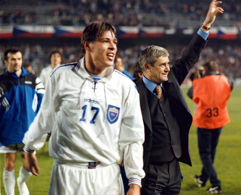 Savo Milošević (trener FK Partizan): Intervju za kraj 2019. godine