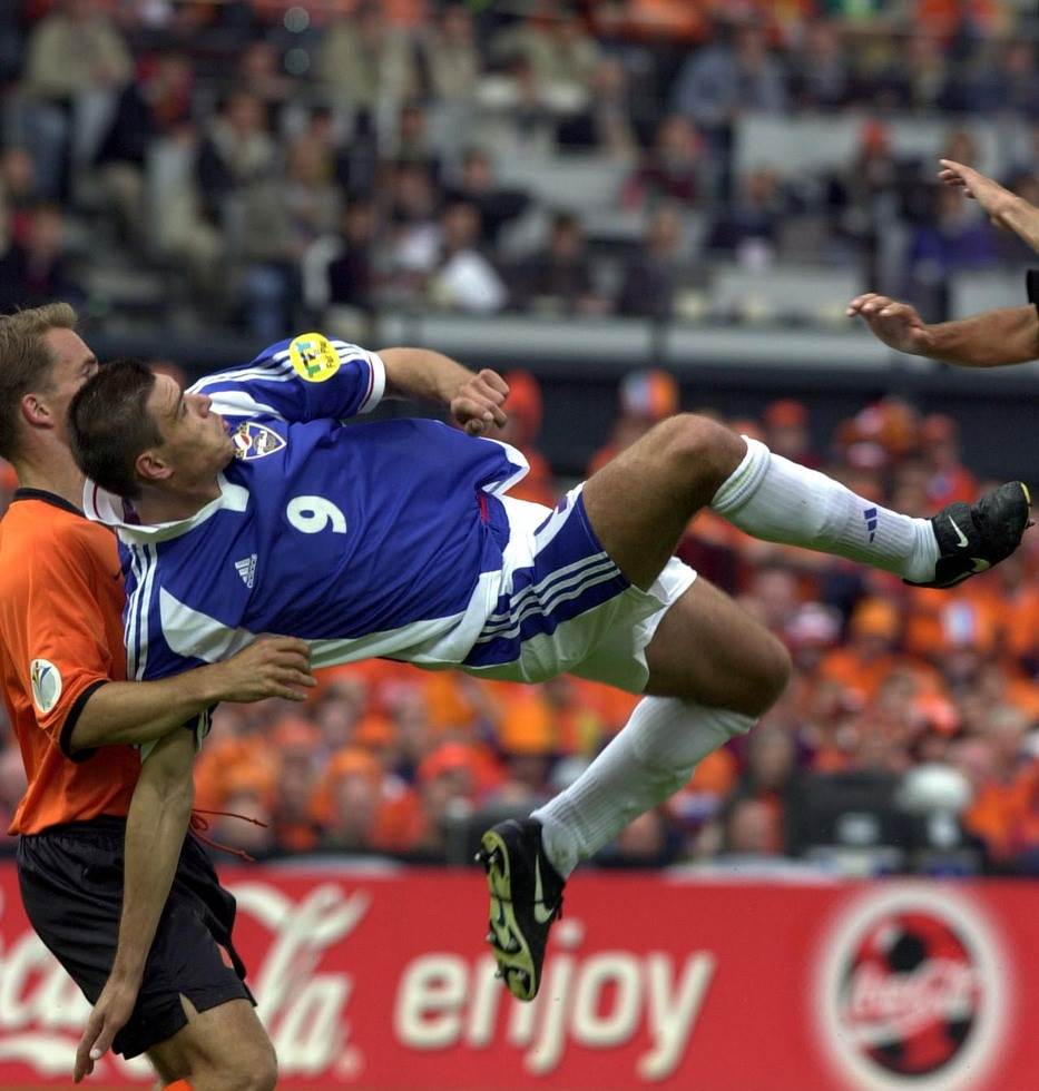 Savo Milošević (trener FK Partizan): Intervju za kraj 2019. godine