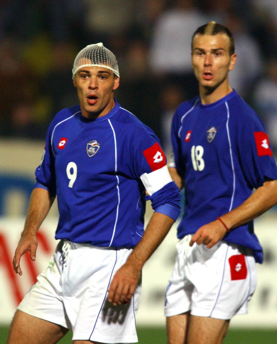 Savo Milošević (trener FK Partizan): Intervju za kraj 2019. godine