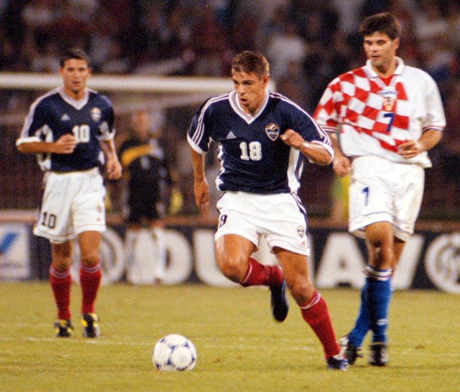 Savo Milošević (trener FK Partizan): Intervju za kraj 2019. godine