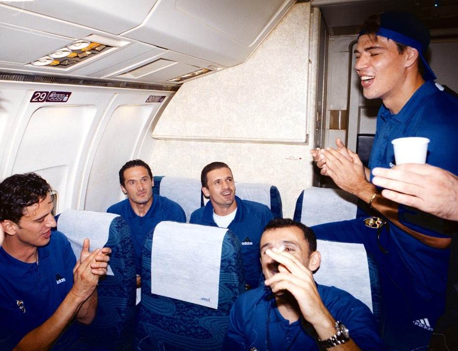 Savo Milošević (trener FK Partizan): Intervju za kraj 2019. godine