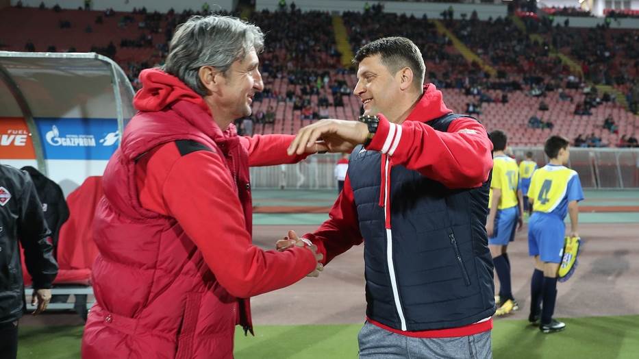 Vladan Milojević podneo ostavku i slobodan je