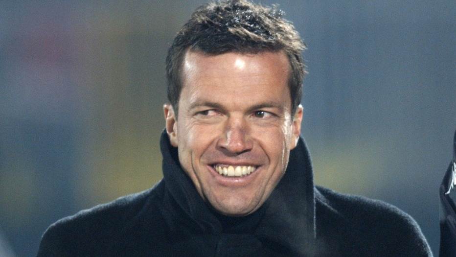 Lotar Mateus slučajno doveo Ivicu Kralja u Partizan