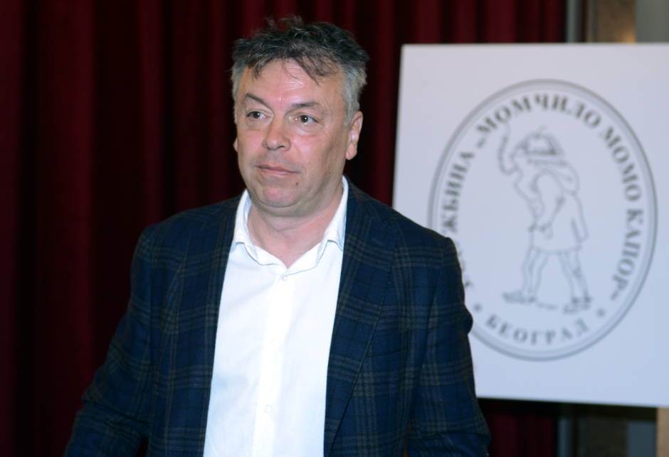 Nele Karajlić ima koronu