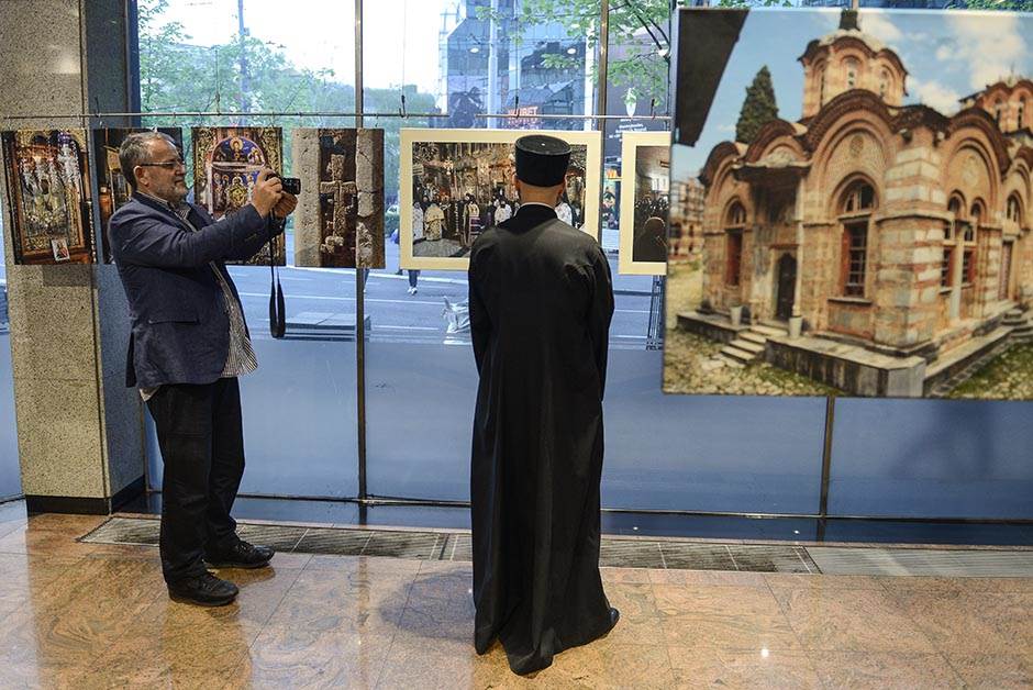 Vanja Grbić: Slave sa 200 ljudi su užas