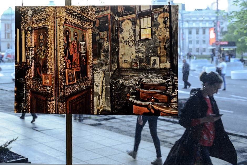 Vanja Grbić: Slave sa 200 ljudi su užas
