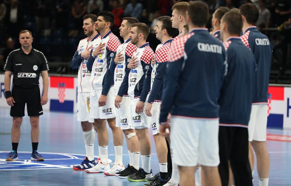 Srbija protiv Slovenije za Svetsko prvenstvo