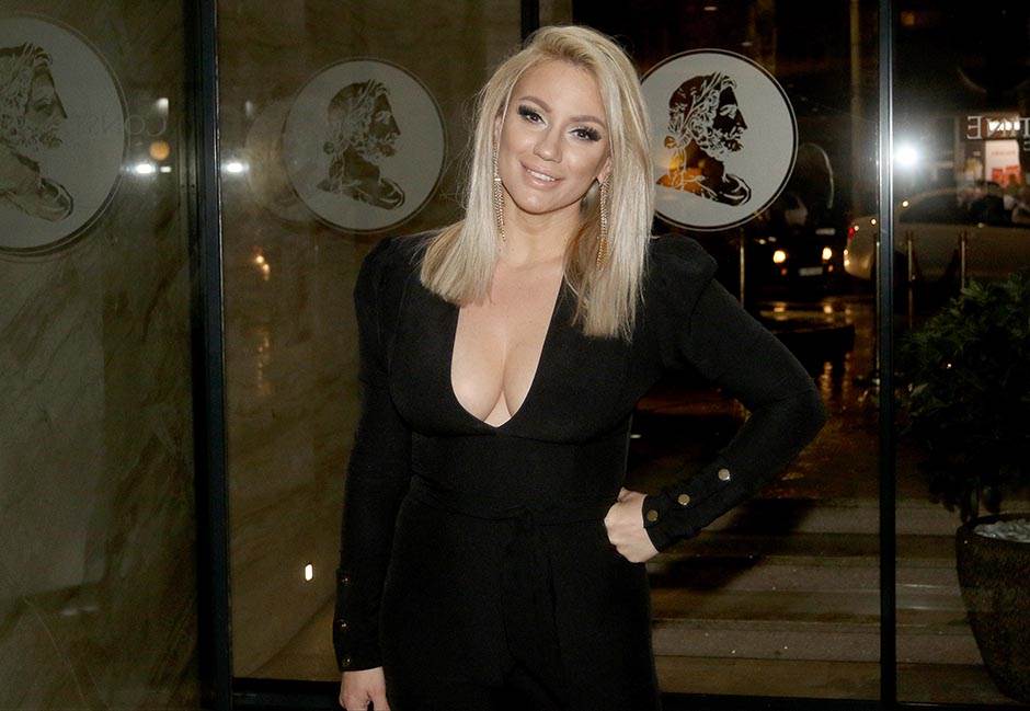 Ana Kokić dečko Rađen razvod