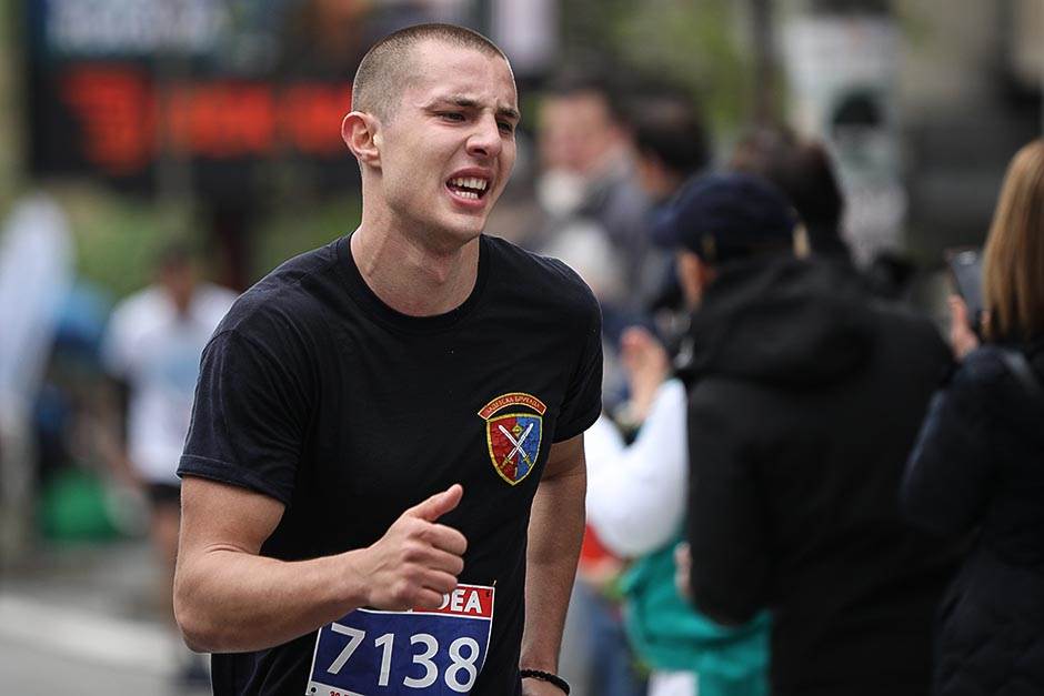 Beogradski mararton: Kinezi trče 28. aprila virtuelno