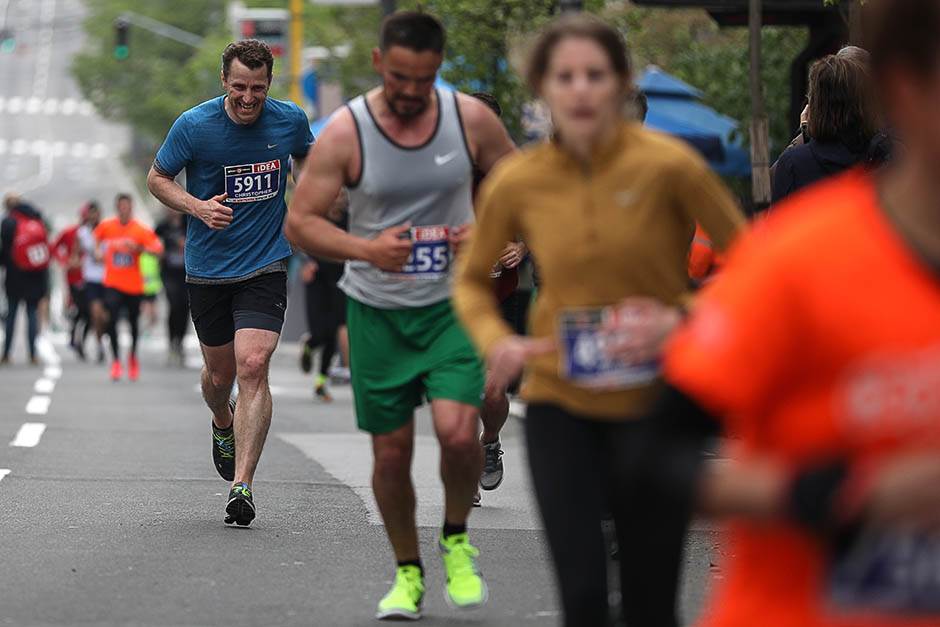 Beogradski mararton: Kinezi trče 28. aprila virtuelno