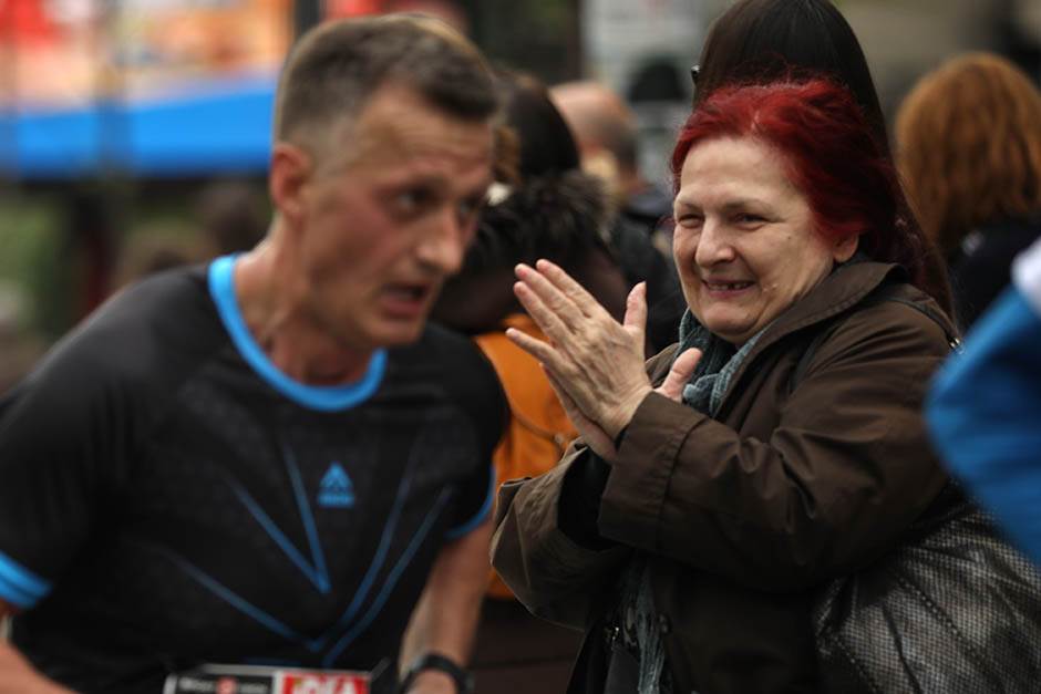 Beogradski mararton: Kinezi trče 28. aprila virtuelno