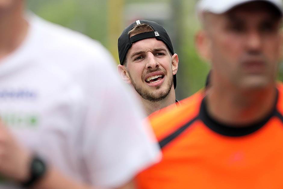 Beogradski mararton: Kinezi trče 28. aprila virtuelno