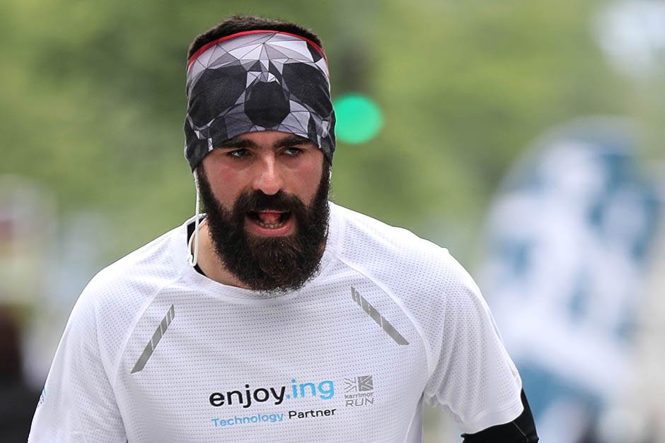 Beogradski mararton: Kinezi trče 28. aprila virtuelno