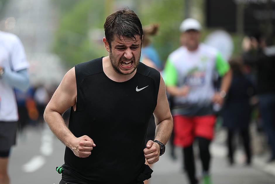 Beogradski mararton: Kinezi trče 28. aprila virtuelno