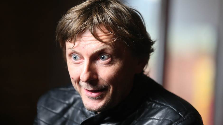 Jovo Maksić sinu dao ime po Rastku Lupuloviću, ocu Ilarionu