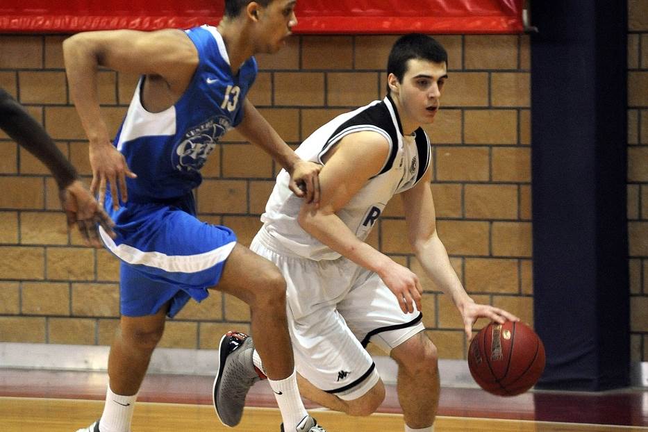 Vasilije Pušica potpisao za FMP