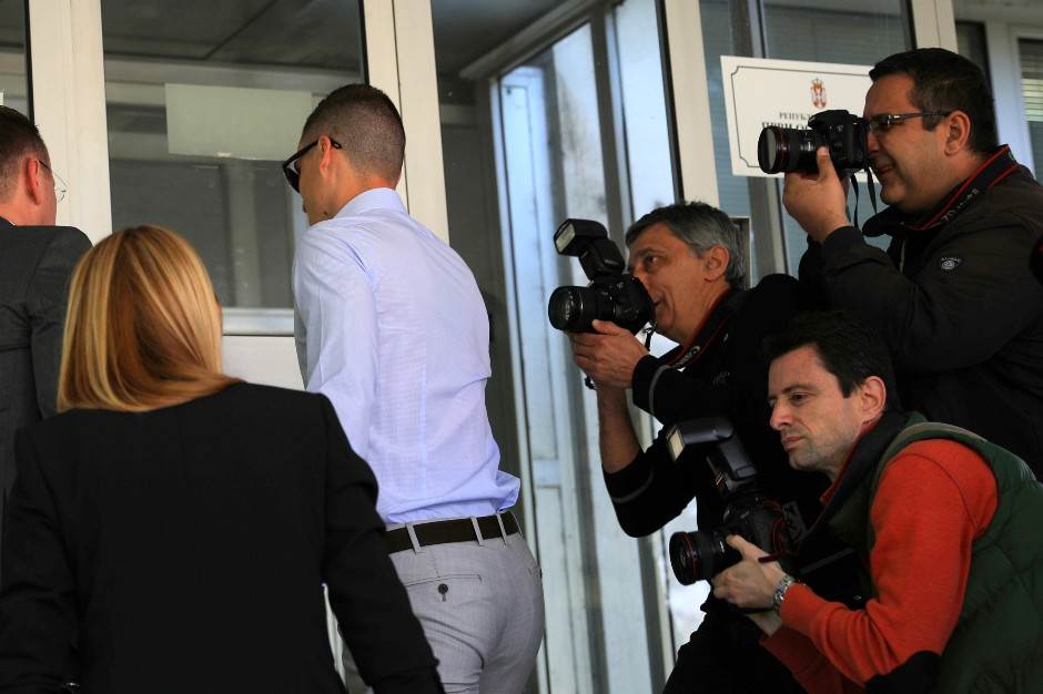 Karleuša i Duško Tošić svi skandali