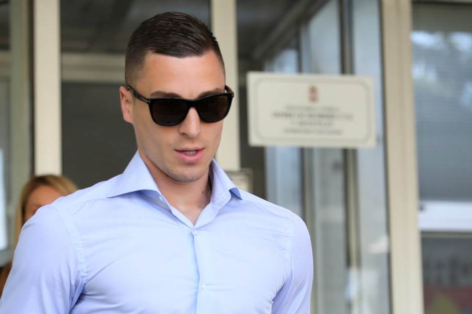 Karleuša i Duško Tošić svi skandali