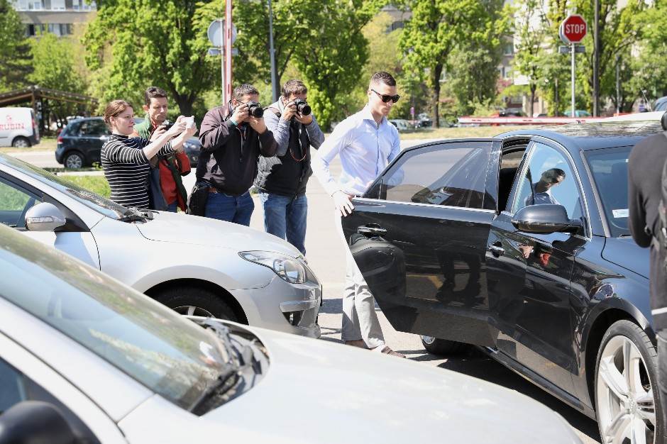 Karleuša i Duško Tošić svi skandali