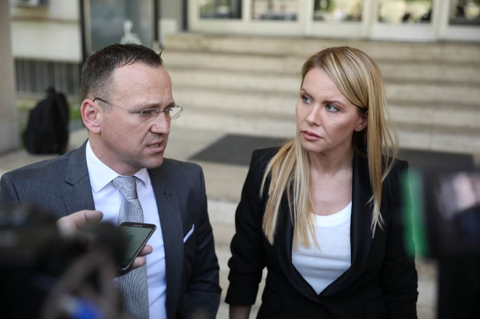 Karleuša i Duško Tošić svi skandali