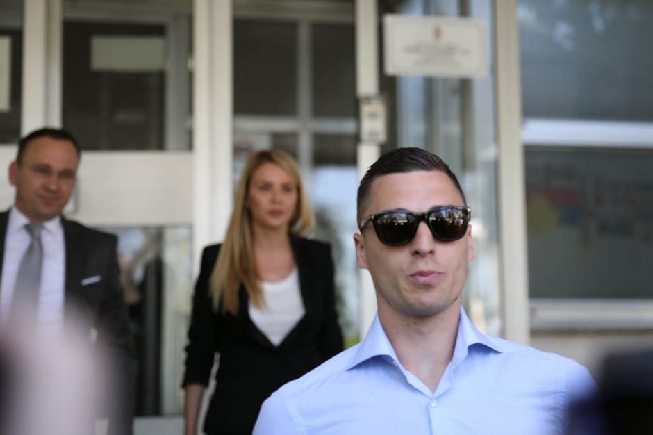 Karleuša i Duško Tošić svi skandali