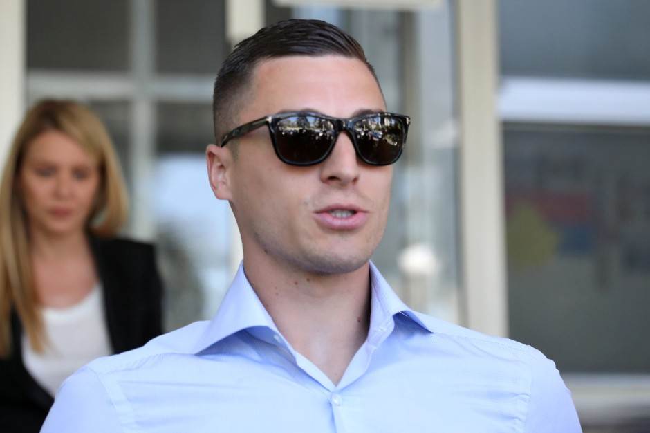 Karleuša i Duško Tošić svi skandali