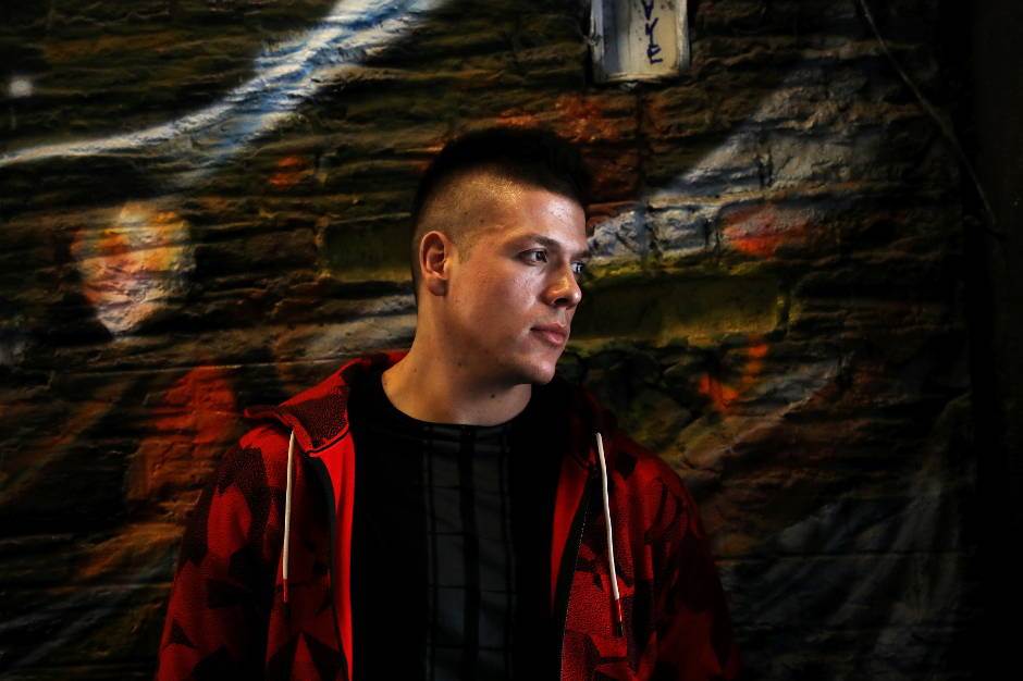 Slobu Radanovića devojka gađala čizmom