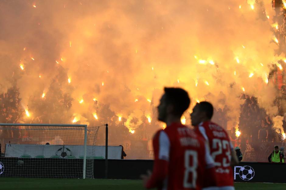 Crtice i malo poznate priče o večitom derbiju i igračima Zvezda i Partizan