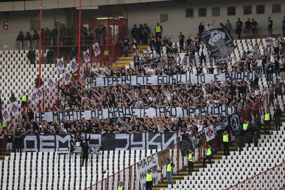 Crtice i malo poznate priče o večitom derbiju i igračima Zvezda i Partizan