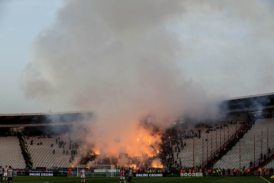 Crtice i malo poznate priče o večitom derbiju i igračima Zvezda i Partizan