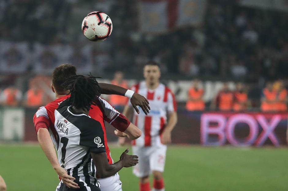 Crtice i malo poznate priče o večitom derbiju i igračima Zvezda i Partizan