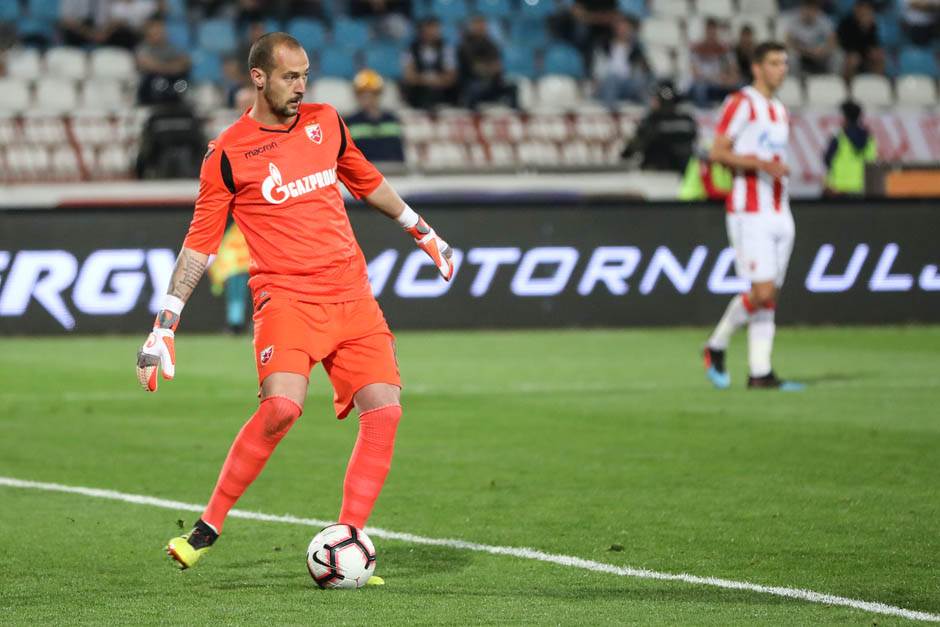 Crtice i malo poznate priče o večitom derbiju i igračima Zvezda i Partizan