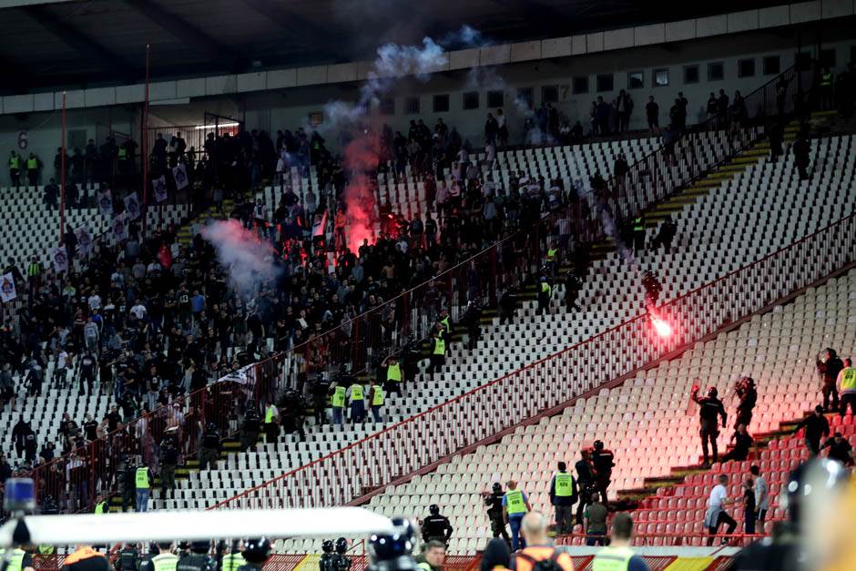 Crtice i malo poznate priče o večitom derbiju i igračima Zvezda i Partizan