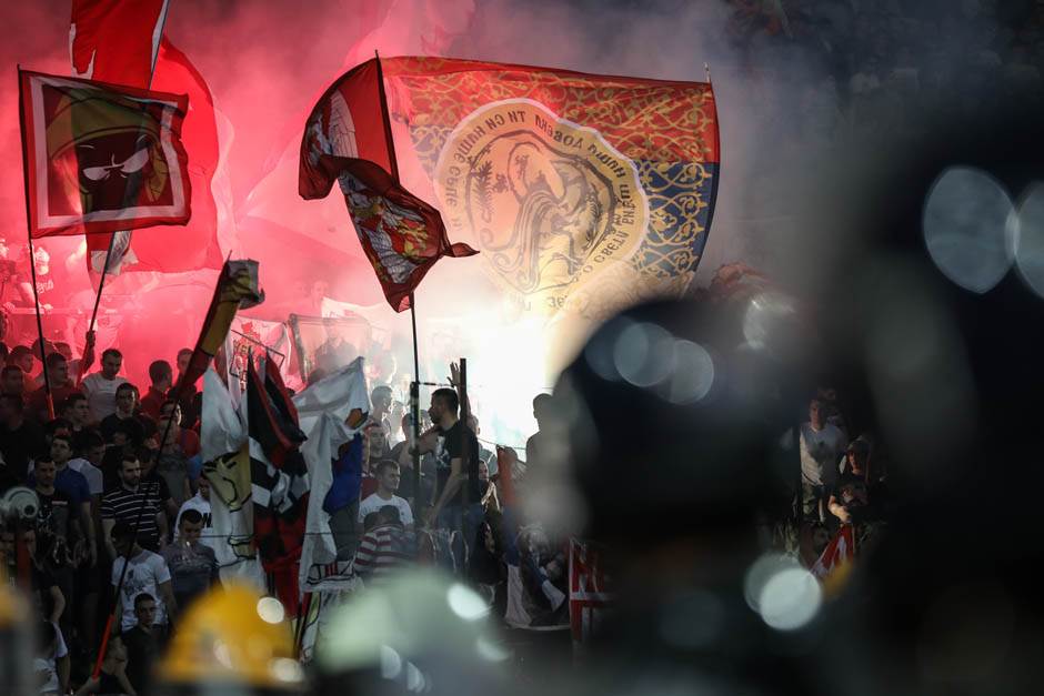 Crtice i malo poznate priče o večitom derbiju i igračima Zvezda i Partizan