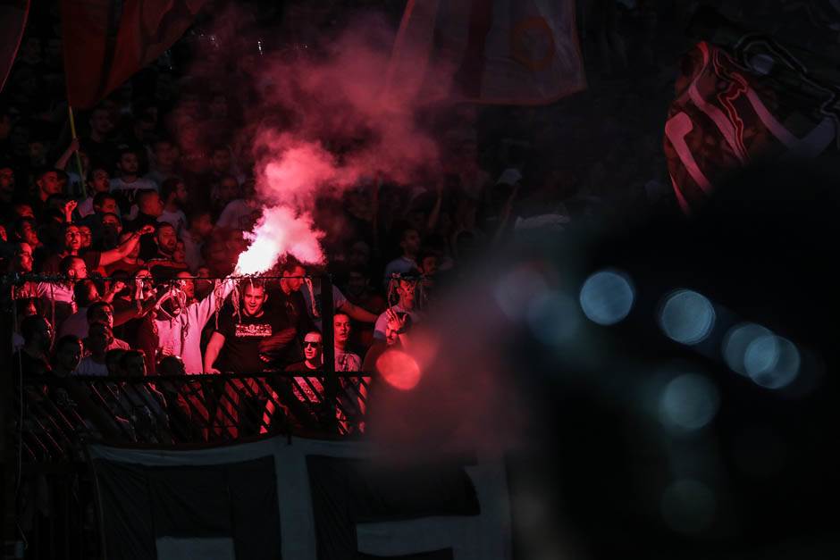 Crtice i malo poznate priče o večitom derbiju i igračima Zvezda i Partizan