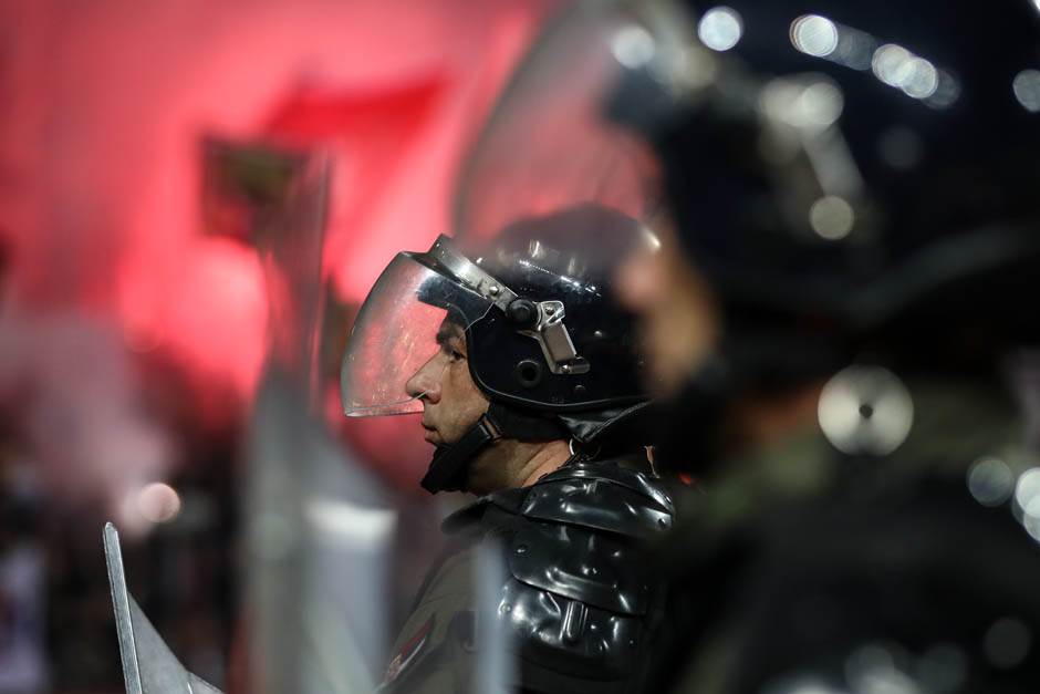 Crtice i malo poznate priče o večitom derbiju i igračima Zvezda i Partizan