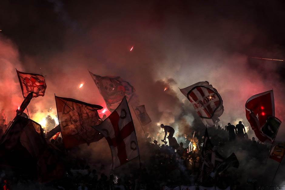 Crtice i malo poznate priče o večitom derbiju i igračima Zvezda i Partizan