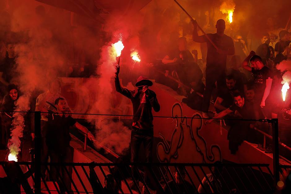 Crtice i malo poznate priče o večitom derbiju i igračima Zvezda i Partizan