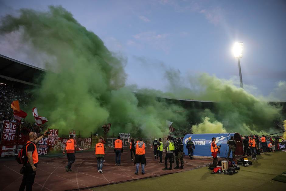 Crtice i malo poznate priče o večitom derbiju i igračima Zvezda i Partizan