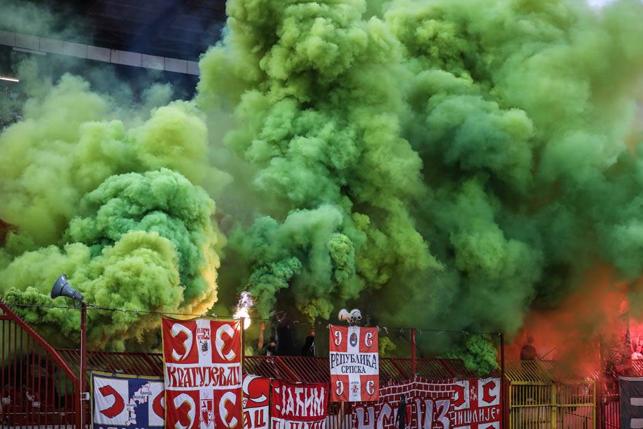 Crtice i malo poznate priče o večitom derbiju i igračima Zvezda i Partizan