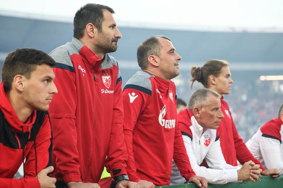 Crtice i malo poznate priče o večitom derbiju i igračima Zvezda i Partizan