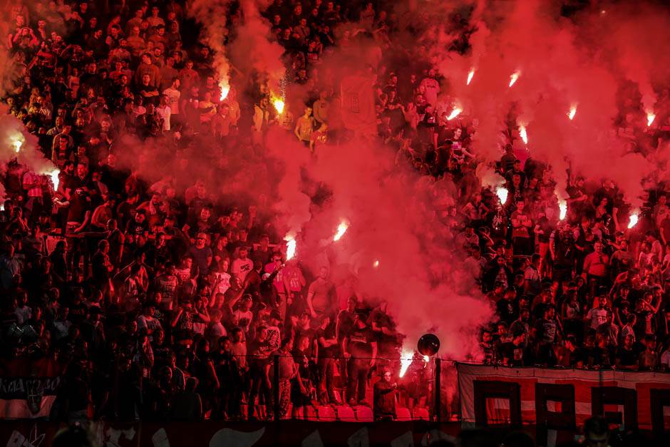 Crtice i malo poznate priče o večitom derbiju i igračima Zvezda i Partizan