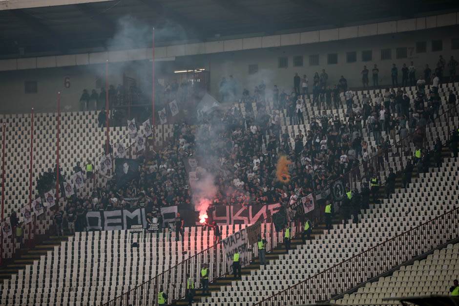Crtice i malo poznate priče o večitom derbiju i igračima Zvezda i Partizan