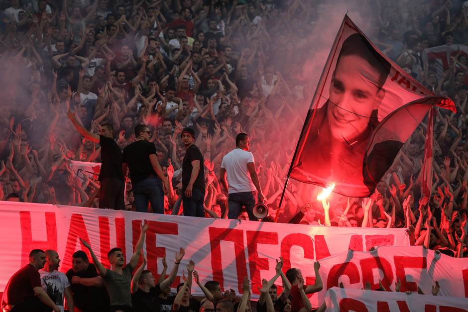 Crtice i malo poznate priče o večitom derbiju i igračima Zvezda i Partizan