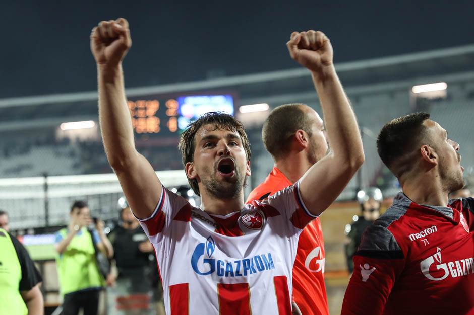 Crtice i malo poznate priče o večitom derbiju i igračima Zvezda i Partizan