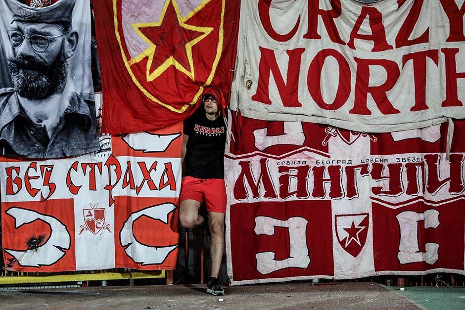 Crtice i malo poznate priče o večitom derbiju i igračima Zvezda i Partizan