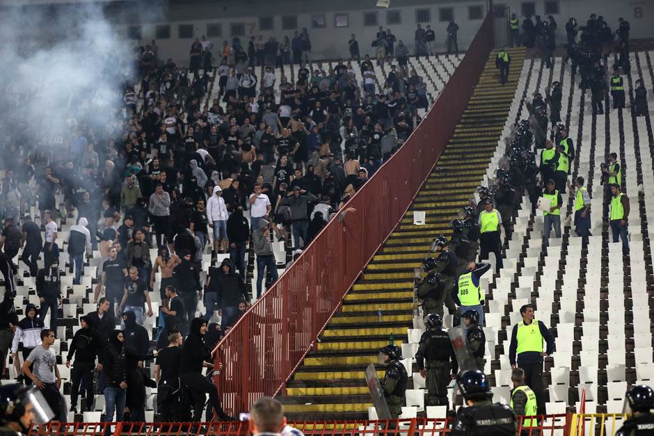 Crtice i malo poznate priče o večitom derbiju i igračima Zvezda i Partizan